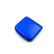 Przybornik krawiecki plastikowy niebieski (2)