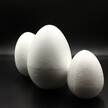 Jajka styropianowe do dekoracji